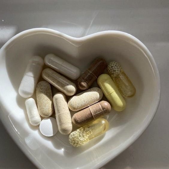 Traditional herbal remedies and powders