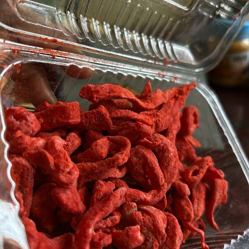 Achari (Plain / Sweet / Chili)