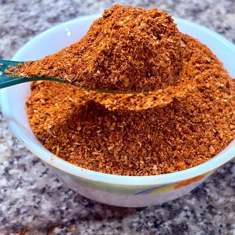 Chicken masala special