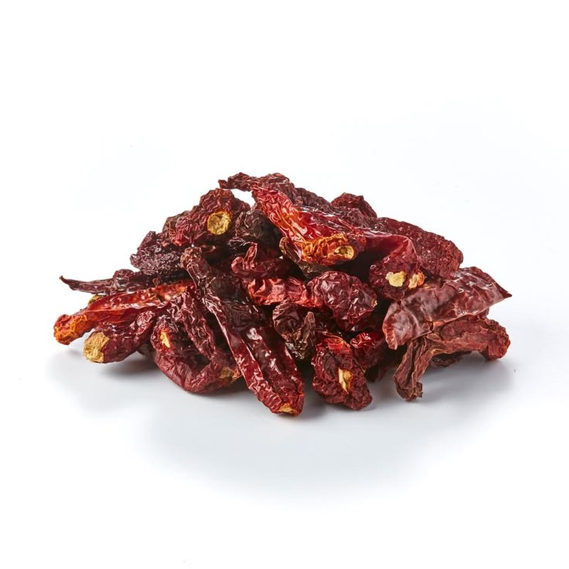 Chilli whole
