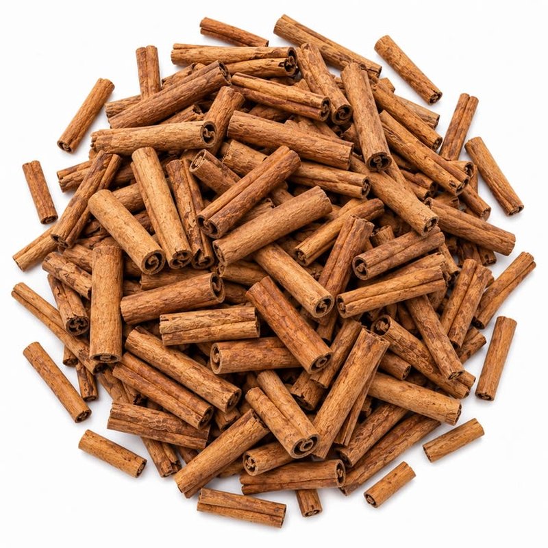 Cinnamon sticks