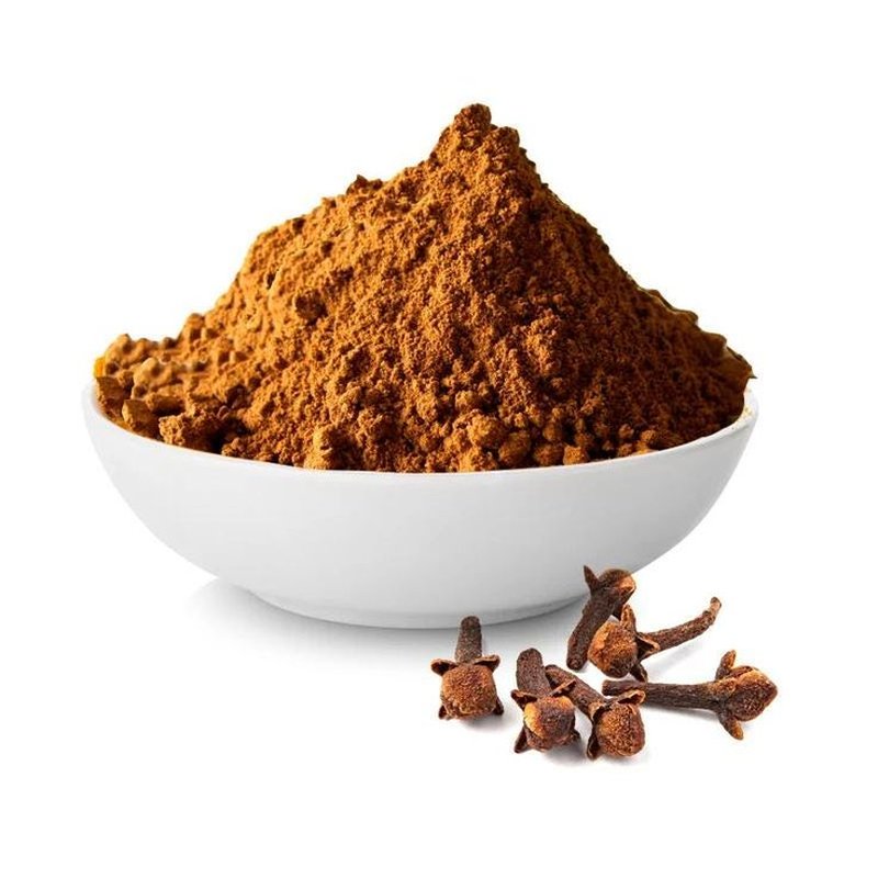 Cloves powder