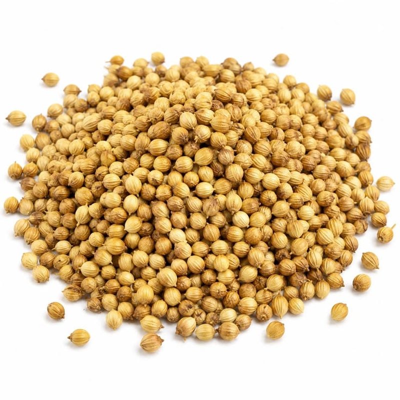 Coriander seeds
