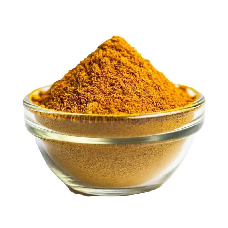 Curry powder