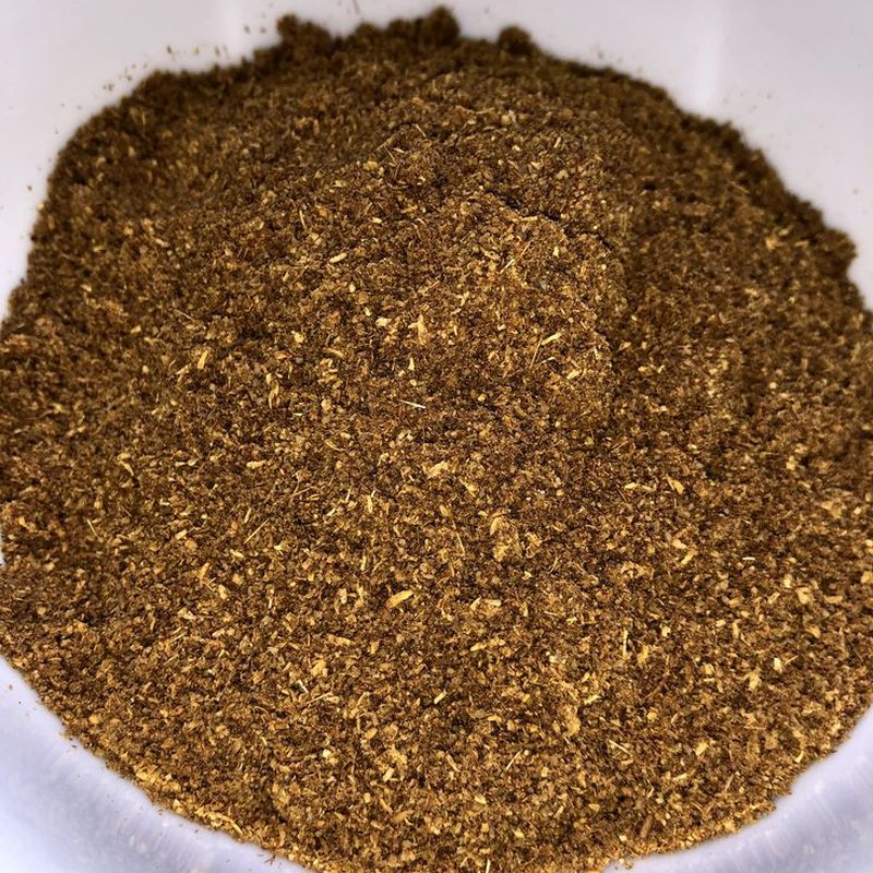 Dhana jeera