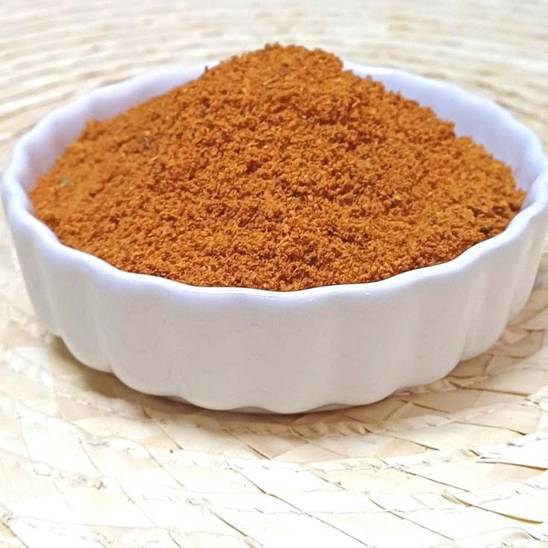 Fish masala