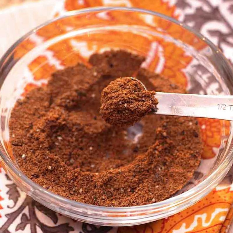 Garam masala