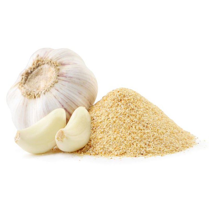 Garlic powder