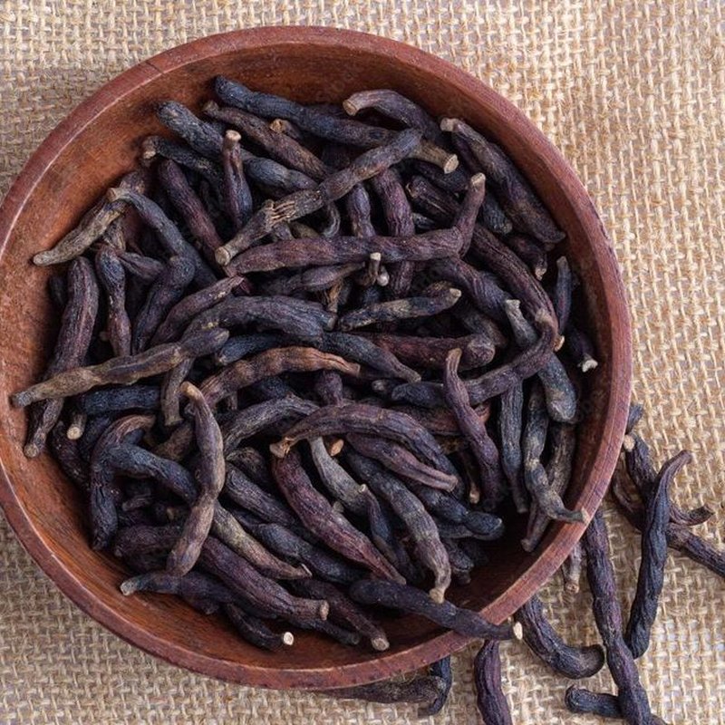 Negro pepper