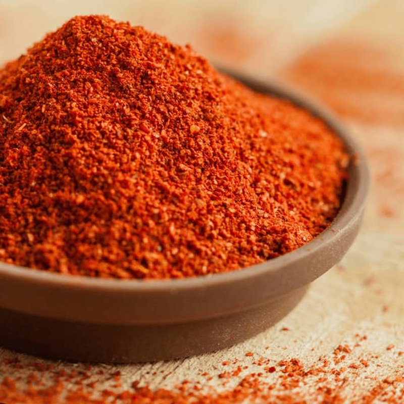Paprika