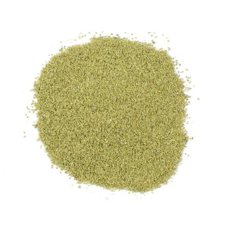 Rosemary powder