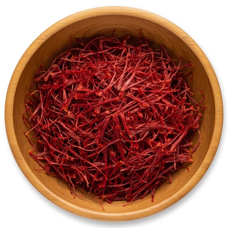 Saffron 1g