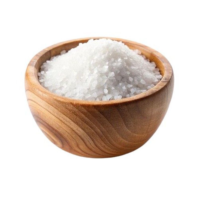 Sea salt