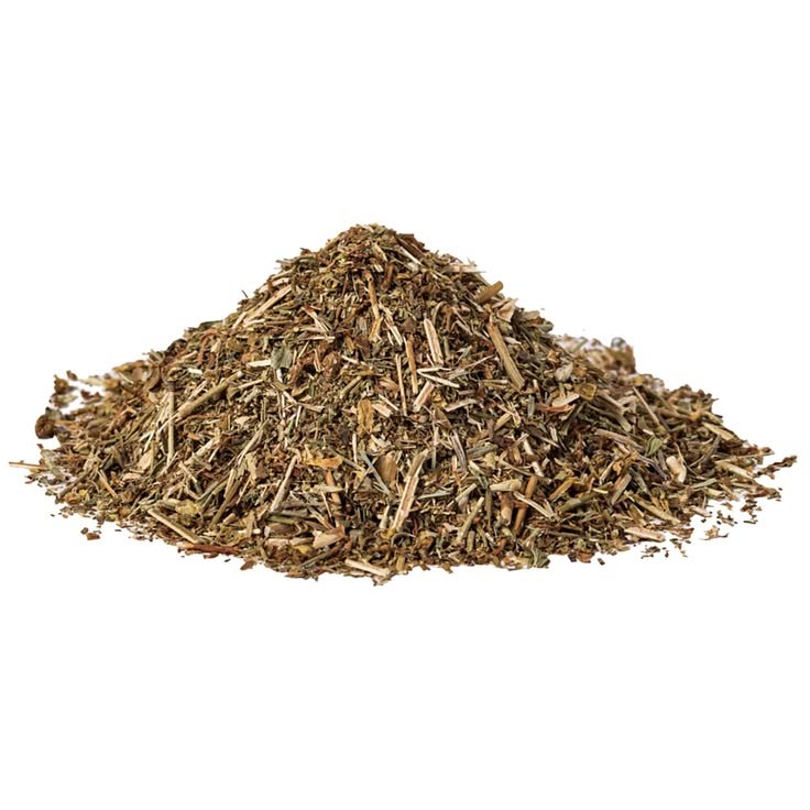 St. John's wort