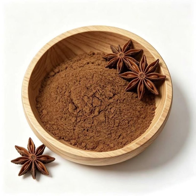 Star anise powder