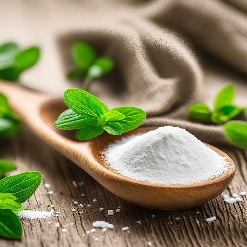 Stevia powder