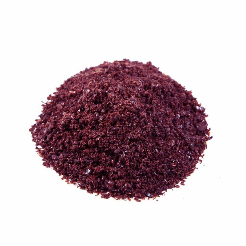 Sumac powder