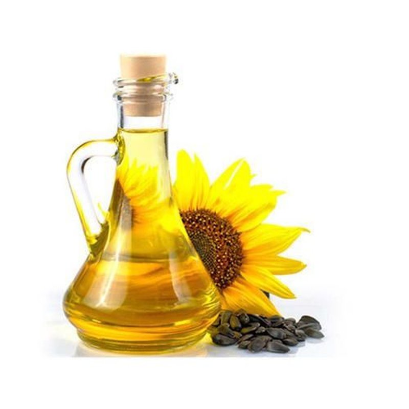 Sunflower oil 1L