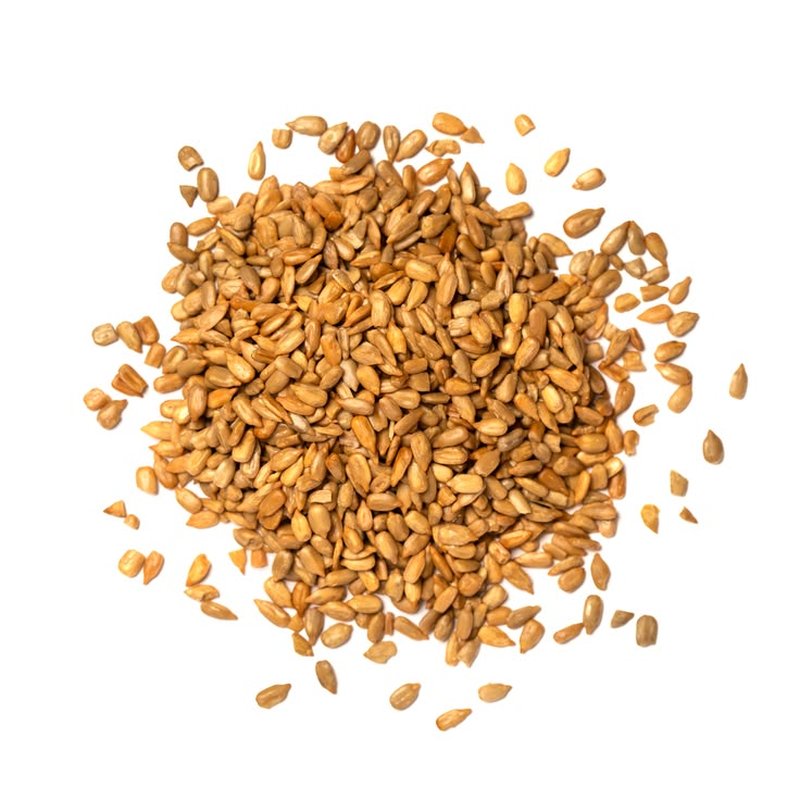 Sunflower seed roasted