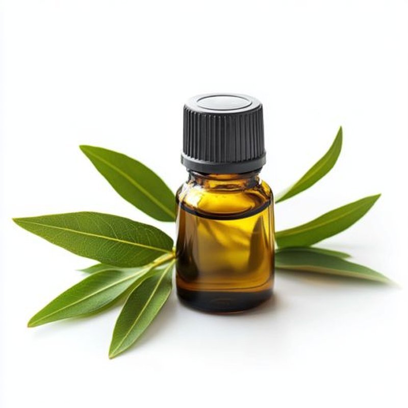 Tea tree oil 30ml