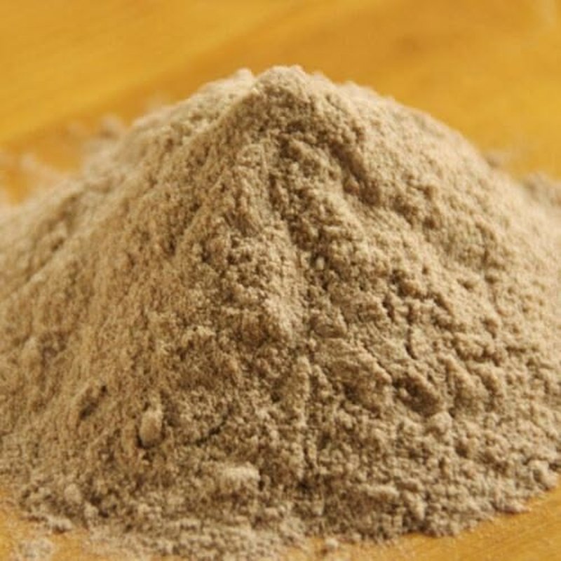 Teff flour