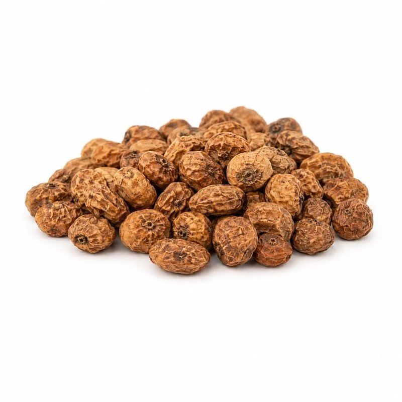 Tiger nuts