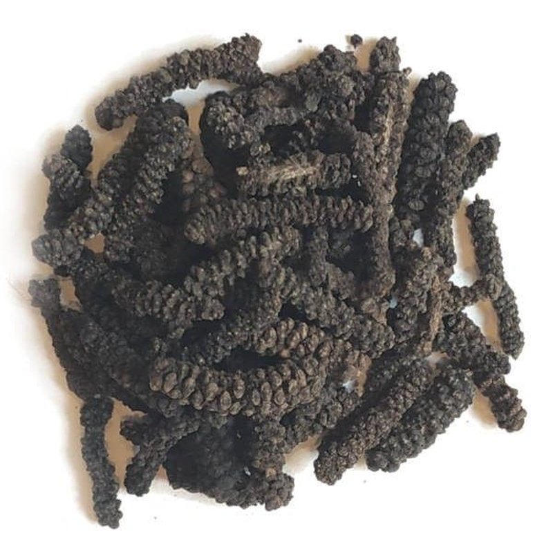Timiz long pepper