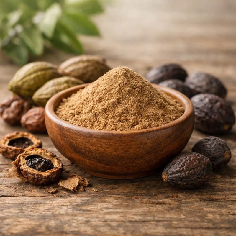 Triphala