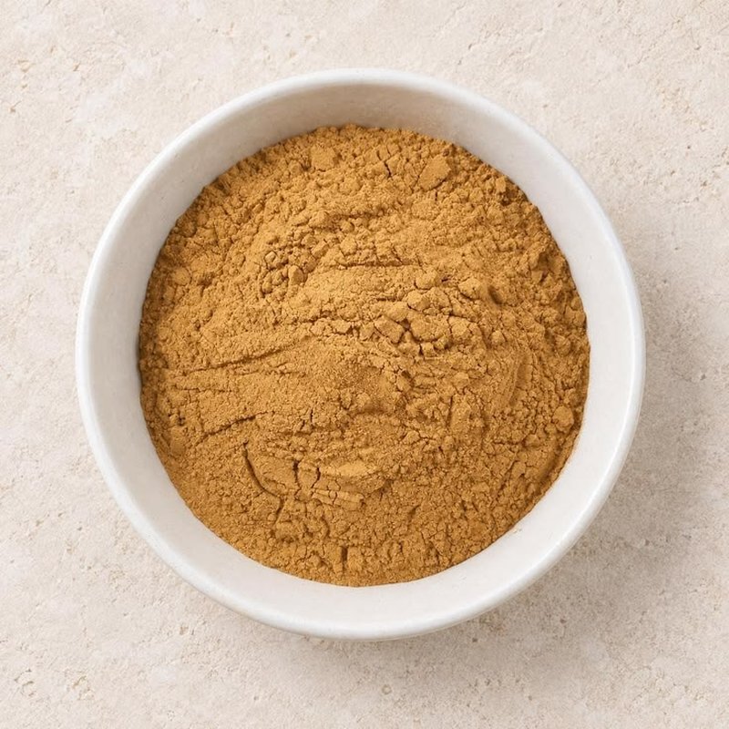 Turkey tail powder