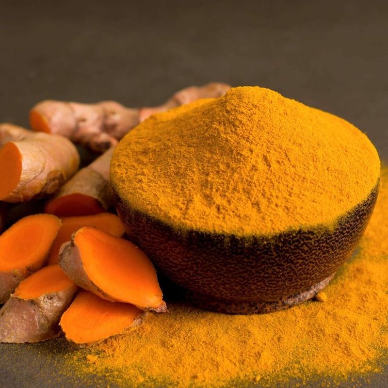 Turmeric (Indian)