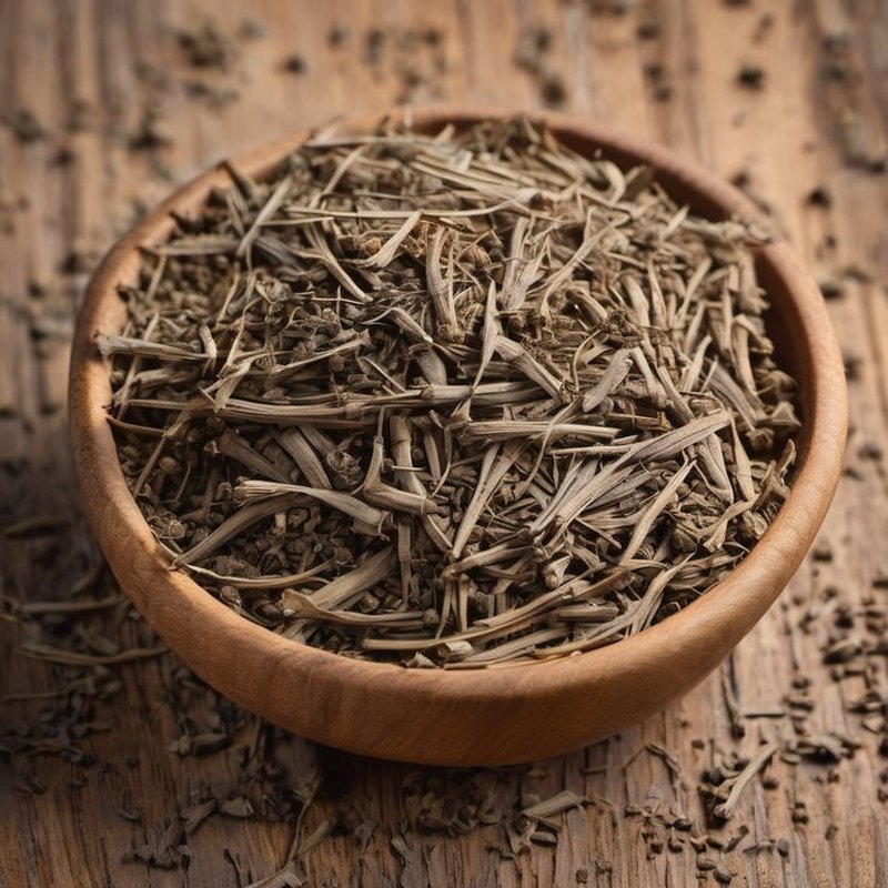 Valerian root