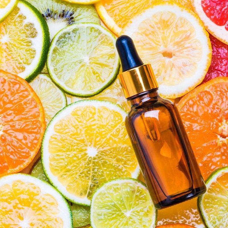 Vitamin C serum