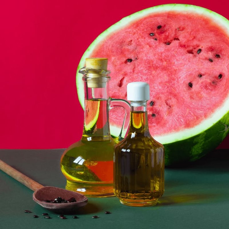 Watermelon seed oil 120ml
