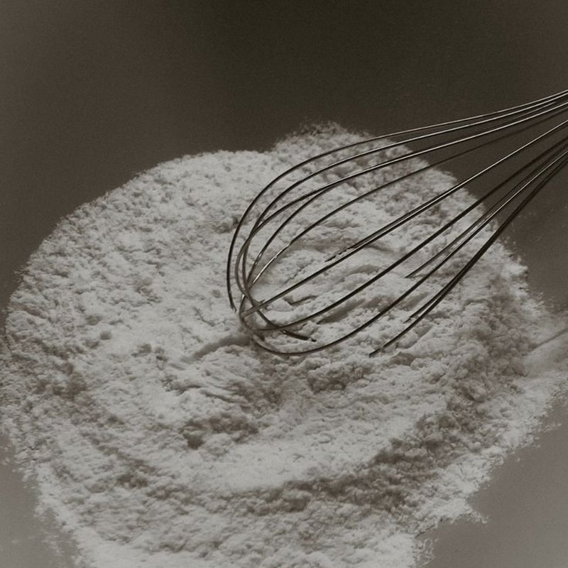 Wimbi flour